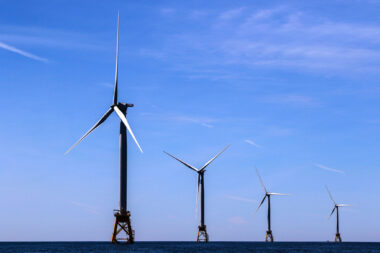 Major offshore wind projects in New York canceled in latest blow to industry